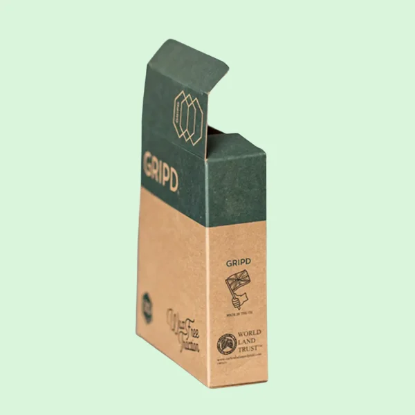 Custom Straight Tuck Boxes