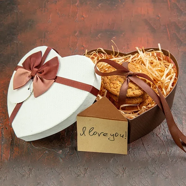 Treat Boxes